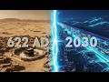 Saudi Arabia's Architecture: From Sacred Simplicity to NEOM's Futuristic Vision | Vision 2030
