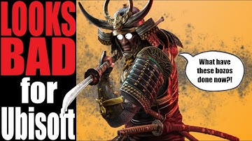 UH-OH: Ubisoft LEAKED MEMO shows they have NO PLAN. The company begs workers to work. They