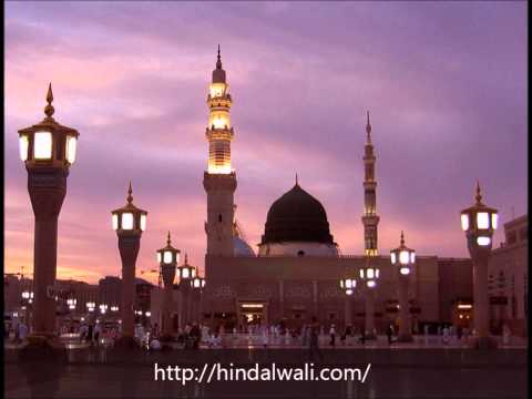 Hajiyon Aao Shahanshah Ka Roza Dekho By Mohammad Owais Raza Qadri Sahab Kalam E Ala Hazrat