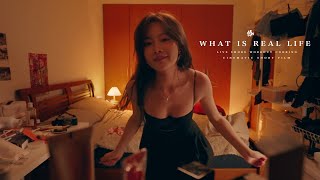 What is Real Life | Short Film (Sony A7S3)