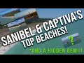 Sanibel  captivas top beaches