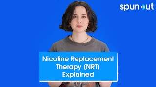 What Is Nicotine Replacement Therapy (NRT)? - Explained