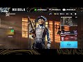 Operation Masquerade Rainbow Six Mobile