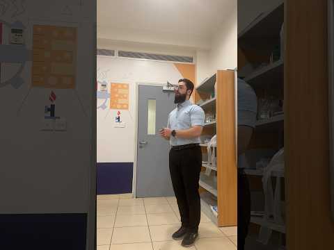 شكلي اول ما حصل مكان فيه صدا كيوان دباجة