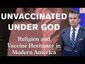 The Anti-Vax Playbook Comes to the Pentagon