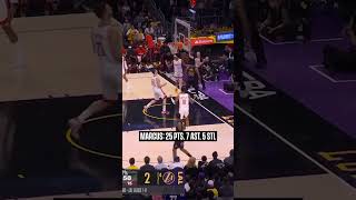 And LEBRON is his Name! Lakers 2-0 #repost #nba #basketball #sports #shorts #fyp