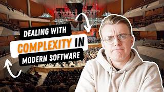 Managing Complexity in Modern Software Systems