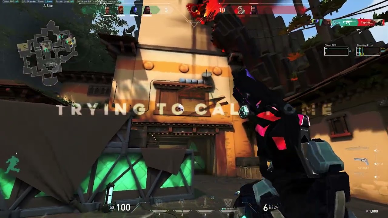 Payphone - Valorant Montage edits