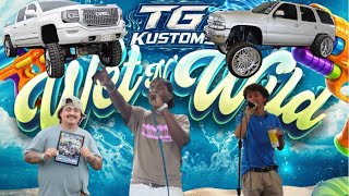 WE THREW THE BIGGEST TRUCK SHOW IN SOUTH CAROLINA *FT BIG MO*