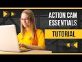 FCPeffects Tutorials: Action Cam Essentials