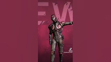 *FADE* THE NEW LEGEND IN APEX LEGENDS MOBILE