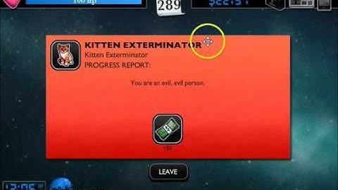 Stick Rpg 2 Kitten exterminator