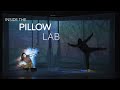 Inside the Pillow Lab: The Choreodaemonic Collective | Artist Residency at Jacob's Pillow