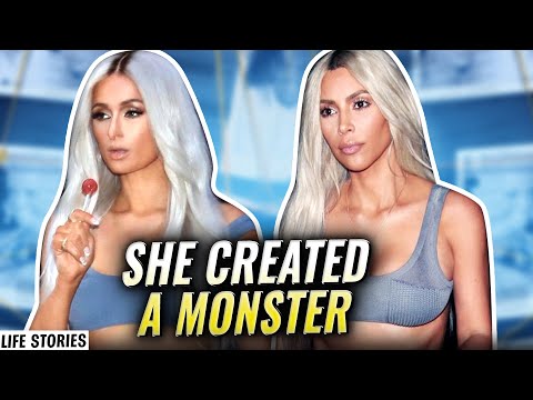 Video: Bagaimanakah Kim Kardashian Menjadi Lebih Baik dan Lebih Terkenal Daripada Paris Hilton?