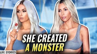 Paris Hilton&#39;s Biggest Mistake Was Trusting Kim Kardashian | Life Stories by Goalcast