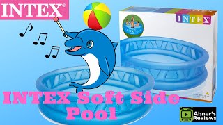 Intex Soft Side Pool screenshot 3