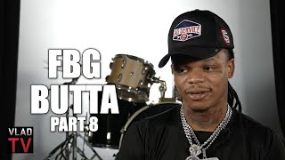 FBG Butta on People Dying After His Sister K.I. Killed: Ain't No Killing Without Killing (Part 8)