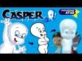Evolución de Casper (1930 - 2019) | ATXD ⏳
