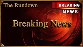 Breaking: Labor Data Shows "Staggering" Downturn in Economy