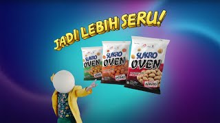 Download lagu Sukro Jadi Lebih Seru! - Dua Kelinci