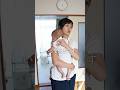 年子姉妹ママの実家帰省前ルーティン #shorts