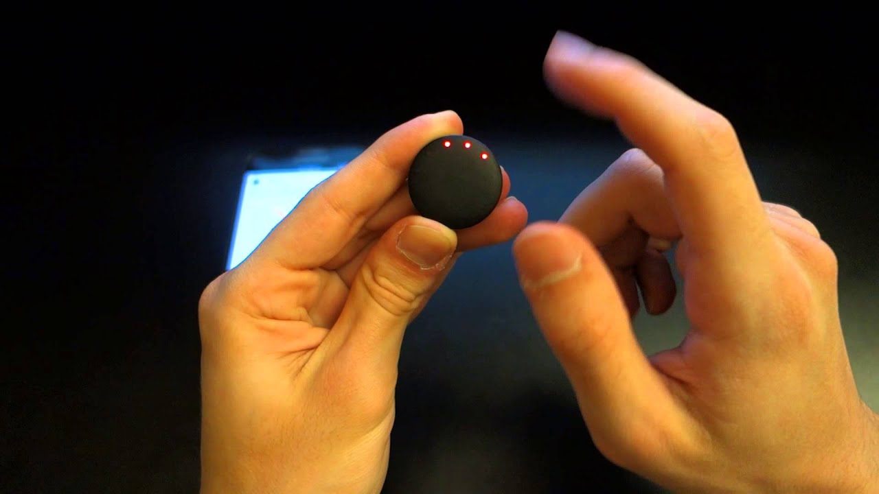 Misfit Flash Physical Activity Monitor Review - By TotallydubbedHD