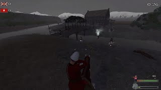 Zulu Ambush (AZW mod) in Mount &amp; Blade Warband: Napoleonic Wars