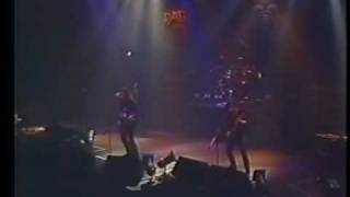 Rage - Enough is Enough (Live '96)