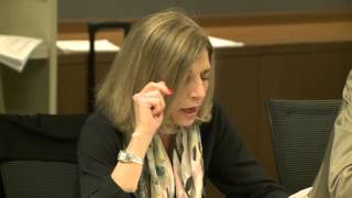 CUNY Board of Trustees Committee Meeting on Academic Policy, Programs and Research 110215
