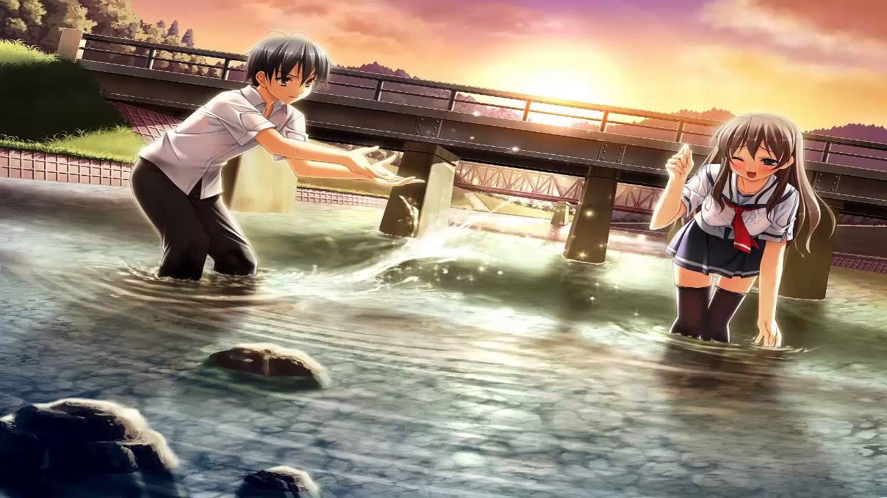 Nightcore - Niech mówią że to nie jest miłość (Piotr Rubik)