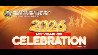 MSG TITLE || UNDERSANDING THE CHAPTER OF LIFE || APST JAMES CHINWUBA NWA-JESUS.