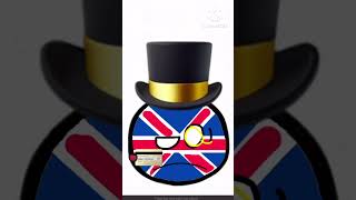 The UK is fat?!? #countryballs #unitedkingdom #japan #shorts The UK is fat?!? #countryballs #unitedkingdom #japan #shorts