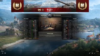 G.w. Tiger Ace Tanker Outpost Again World Of Tanks Wot Arty Spg 066
