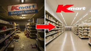 Kmart Australias Insane Comeback From Collapse To Cult Status