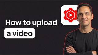 How to Upload a Video to YouTube Using YT Studio (New 2026 Method)