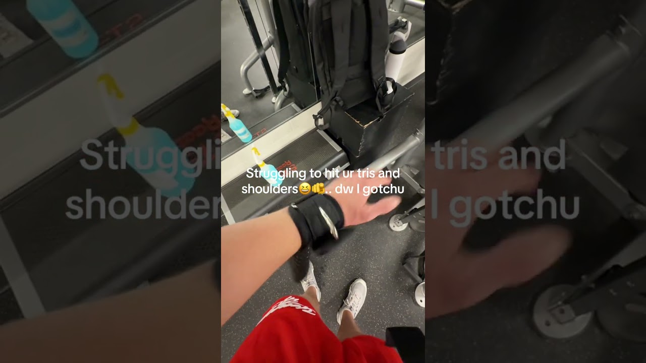 Maximize your workout with versatile lifting straps! perfect for shoulders & tris.