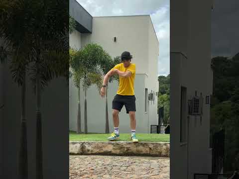 Anão folgado #shorts