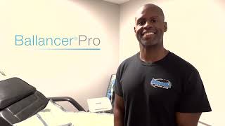 Balancer Pro