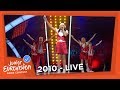 Sarlote Sea Stones Viva La Dance Latvia 2010 Junior Eurovision Song Contest mp3