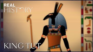 A Journey Through Ancient Egypt's Legendary Oasis And Deserts