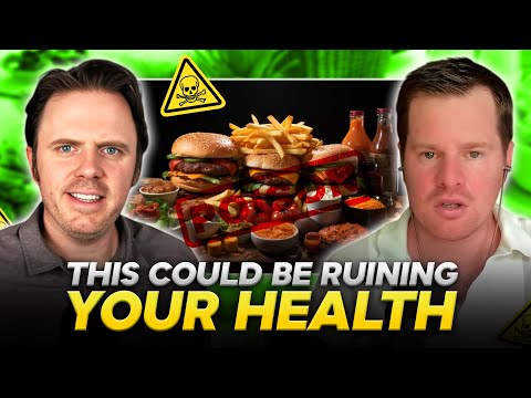 What Happens When You Eat LOW Quality Food Every Day