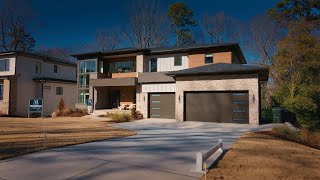 Inside the AR Homes Process | Raleigh, NC Custom Luxury Builder Spotlight