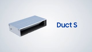 [SAMSUNG][국문] New Duct S_Introduction_KR