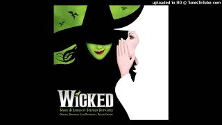 Carole Shelley & Idina Menzel - The Wizard And I