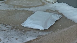 Could Cold Weather Skew COVID Test Results?