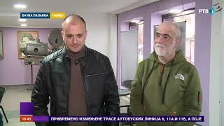 'Iza ničeg 4' sutra u bioskopu u Bačkoj Palanci – film sniman na autentičnim lokacijama Vojvodine