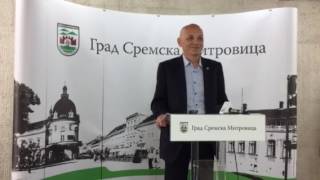 Zoran Pavlovic pokrajinski zastitnik građana