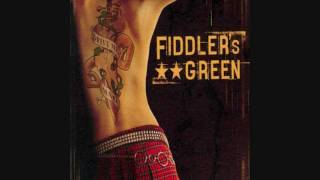 Fiddler&#39;s Green - Shamrock Tunes