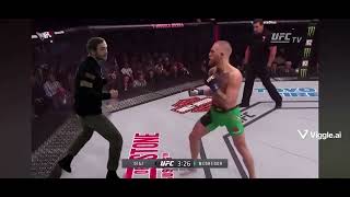 Information Getting knocked down by Conor McGregor Guide