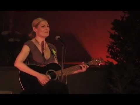 Download "Winter Song" by Sara Bareilles and Ingrid Michaelson performed by Becca Ayers - YouTube